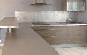 Appartements Cozy Apartment In Pleneuf-Val-Andre : photos des chambres