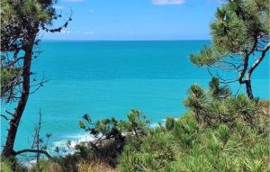 Appartements Cozy Apartment In Pleneuf-Val-Andre : photos des chambres