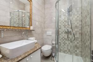 Art Teatro - Gustav Klimt