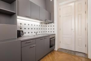 Art Teatro - Gustav Klimt