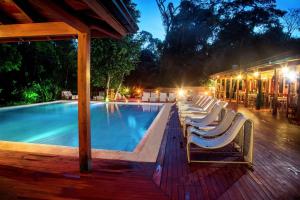 La Cantera Lodge de Selva by DON