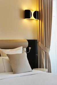Hotels La Licorne Hotel & Spa Troyes MGallery : Chambre Lits Jumeaux Classique