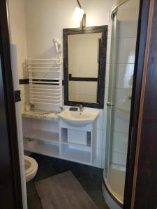 Noclegi Emma - Pokoje Gościnne