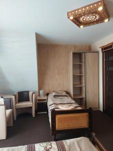 Noclegi Emma - Pokoje Gościnne