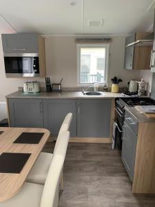 Kellysholidayhomes NEW Malton 3 bedroom Caravan