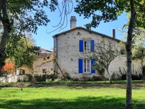 Maisons d'hotes Le Four a pain d'Argentieres : photos des chambres