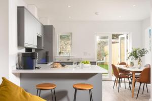 Towans Retreat, Hayle