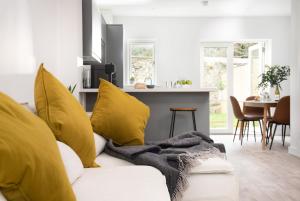 Towans Retreat, Hayle