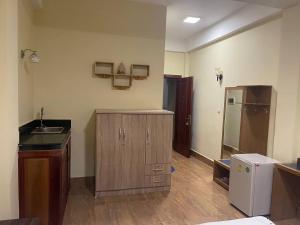 BLUE SKY GUEST HOUSE