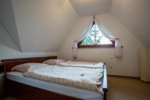 Sykowny Dworek Apartamenty