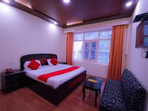 Surya Resort Dalhousie