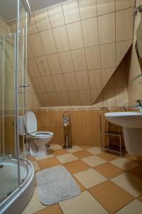 Sykowny Dworek Apartamenty