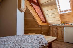 Sykowny Dworek Apartamenty