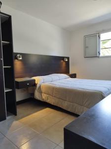 Departamento a 20 metros del mar y 1 cuadra centro.