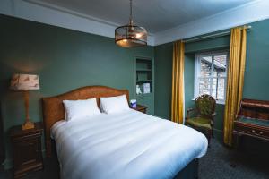 Classic Double Room room in The Little Inn at Grasmere