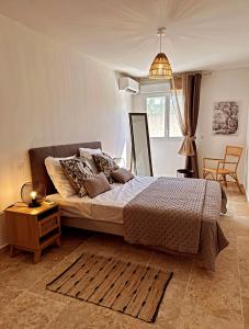 Villas Residence Litariccia : photos des chambres