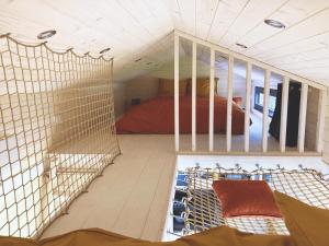 Tentes de luxe Joy Tiny House Perche : Tente