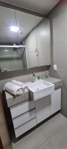 Flats Bauten Cabo Branco