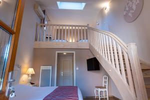 Hotels Hotel Village Motel : photos des chambres