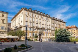 Art Teatro - Gustav Klimt