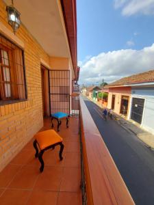 Hostal Lolas Boutique