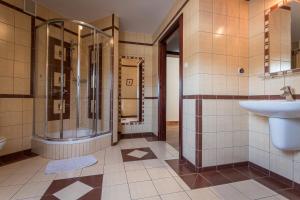 Sykowny Dworek Apartamenty