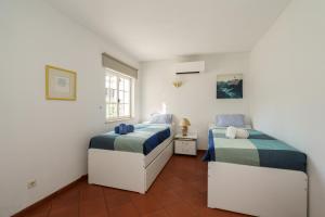 Villa Mianas by SAPvillas