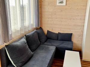 Comfortable holiday houses near the sea, Rewal