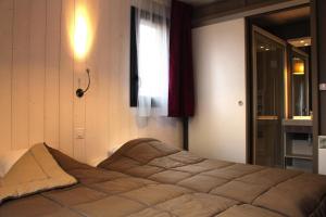 Maisons de vacances Resort Amboise Les Chateaux de la Loire, Amboise, accommodation for 6 pers : photos des chambres