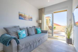 OleHolidays 535 Romana Playa con vistas al mar