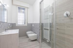 Gobetti, Bologna by Short Holidays