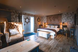 The Little Inn at Grasmere