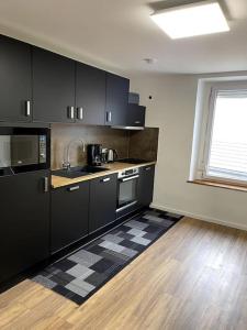 Appartements Apartament cozy : photos des chambres