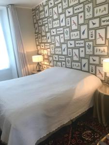 B&B / Chambres d'hotes Clos Saint Nicolas : photos des chambres