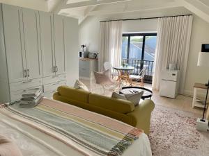 African Flame Apartment - 3hvězdičkové hotely ve městě Knysna