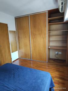 Temporario Balcarce y Córdoba