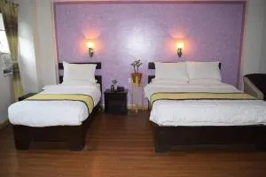 Studio Family apartment Thamel, green-hospitality - Thapathali