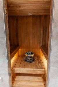 Levi Platinum Superior Apartments