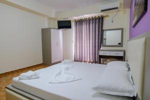 Osmani Rooms Sarande