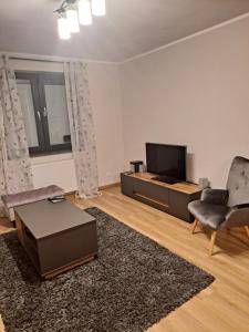 Apartament SARNA