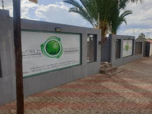 World Sossego Guest House
