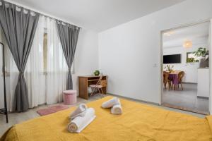 Two-bedroom apartment REA in Rovinj