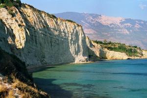 Polytropon Apartments Kefalloniá Greece