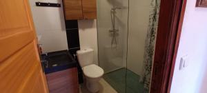 Le Panorama - Panoramic mountain view - very very quiet