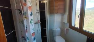 Le Panorama - Panoramic mountain view - very very quiet