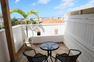 Venere Bayahibe by Mireya