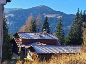 Haus Markus - Leiwald