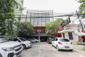Hotel Jawa - Kedongdong