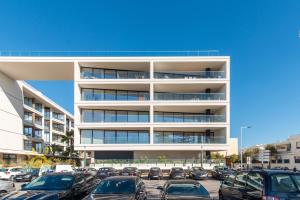 Luxo à Beira-Mar na Ria Formosa