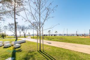 Luxo à Beira-Mar na Ria Formosa